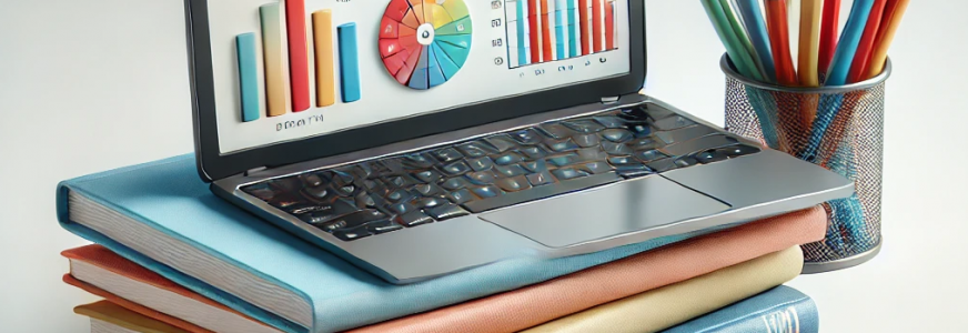 Duik op 20 maart samen in de wereld van de bestelapplicaties voor leermiddelen!