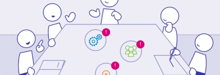 📢 8 deelprojecten bij het Groeipad gepubliceerd