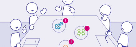 📢 Opnieuw 7 deelprojecten bij het Groeipad gepubliceerd