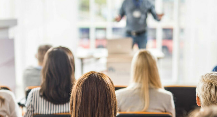 Bijeenkomst - Kenniskring i-coaches