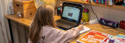 Actieprogramma Digitale School