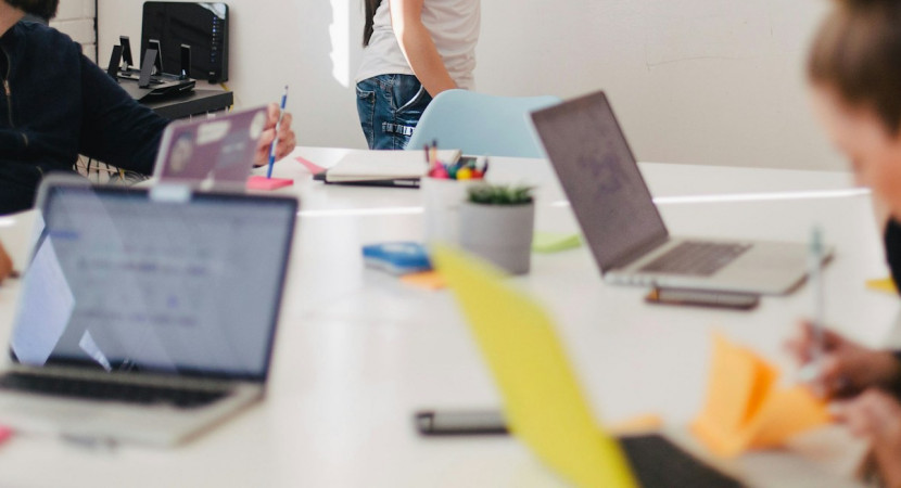 Webinar 'Actuele cyberdreigingen voor het onderwijs'