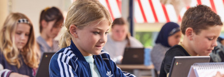 Inspiratielessen AI op WikiWijs