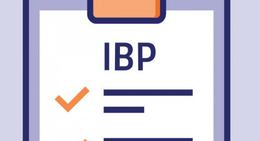 Webinar "Zelfevaluatie Normenkader IBP: hoe pak je dat aan?"
