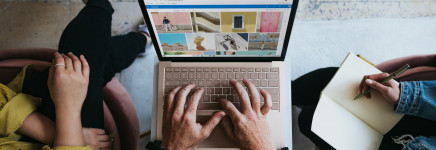 Samen werken aan open leermateriaal