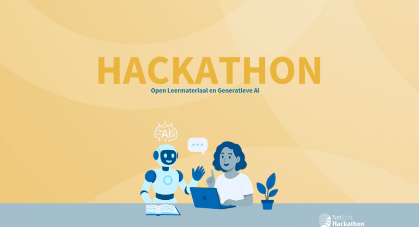 Net Echt Hackathon