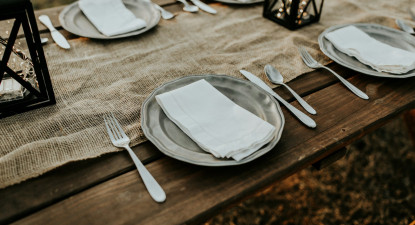 🍽️ Leraren gezocht voor het Open Diner over open leermateriaal!