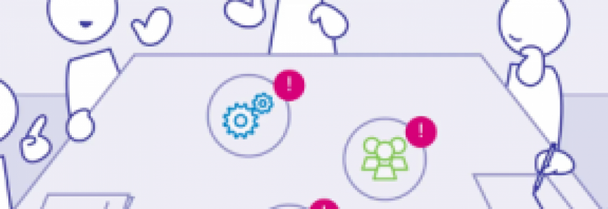 Heb je toevallig al gezien dat er 3 nieuwe deelprojecten van het Normenkader IBP zijn gepubliceerd?