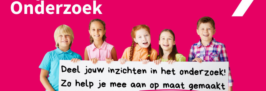 Werkzaam in het GO en wil je graag meedenken?