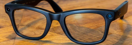 Camerabrillen: waarom je als school nu al regels nodig hebt