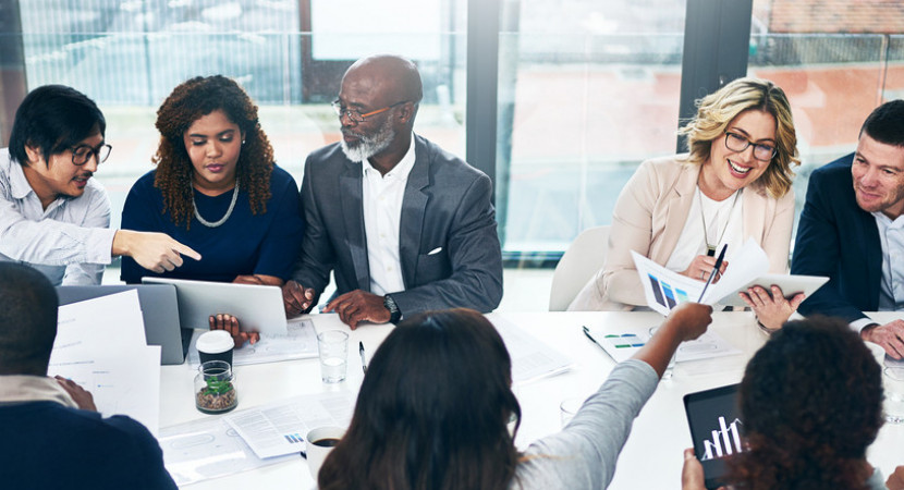 5-daagse in Rotterdam: Wegwijs in het Normenkader IBP