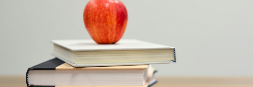 Hoe maken jullie als school keuzes voor leermiddelen?