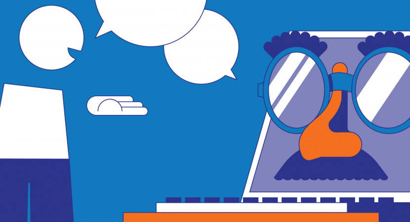 Eerste online bijeenkomst Technologische innovaties: 10 maart