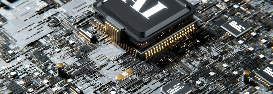 Inspiratielessen over AI voor PO en VO