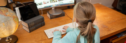 Terugblik werkbezoek de Rijdende School