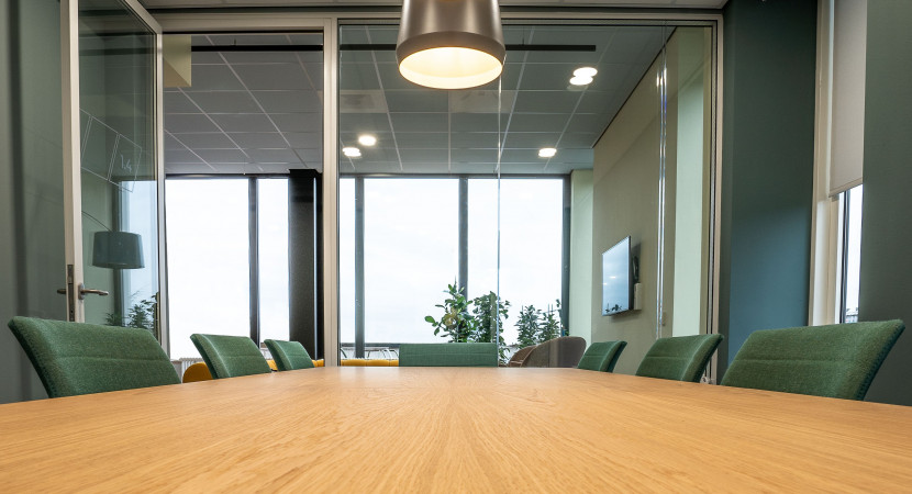 CISO-beraad voor het funderend onderwijs