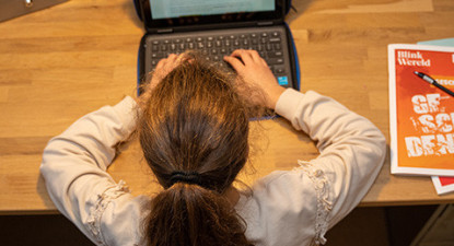 Webinar ontwikkelingsperspectief (OPP)