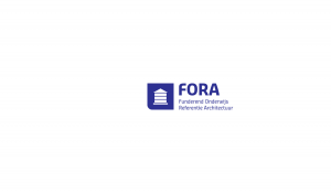 FORA/Architectuur