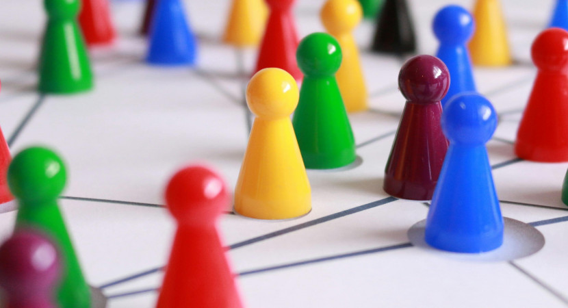 Netwerkbijeenkomst Informatiemanagement & Informatiebeveiliging en privacy