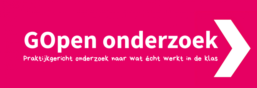 Van onderzoek naar wat écht werkt in de klas Van onderzoek naar wat écht werkt in de klas