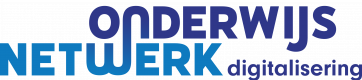 Onderwijsnetwerk digitalisering