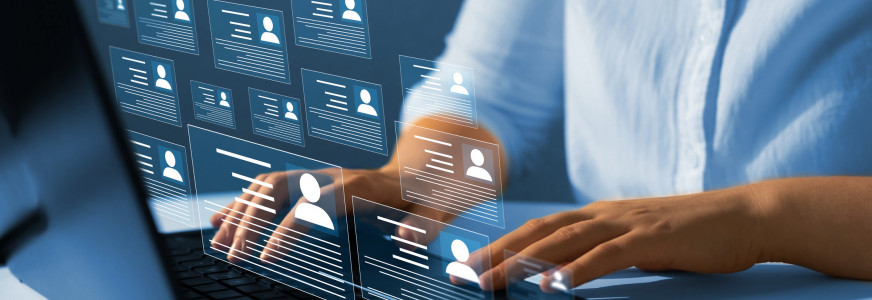 📢 Nieuw deelproject beschikbaar! | Deelproject Opstellen verwerkingsregister 📢 Nieuw deelproject beschikbaar! | Deelproject Opstellen verwerkingsregister