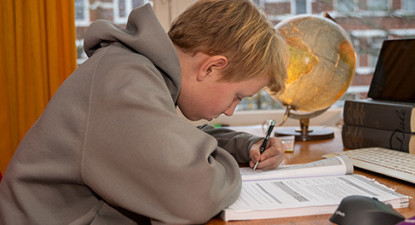 Conferentie digitaal afstandsonderwijs