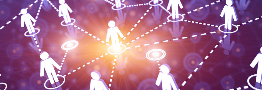 🌐 Draag bij aan de groei van het Onderwijsnetwerk digitalisering