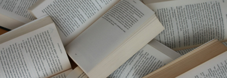Goed Verhaal: leesinspiratie voor jongeren Goed Verhaal: leesinspiratie voor jongeren
