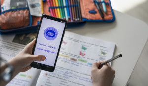 Alles over AI in het onderwijs