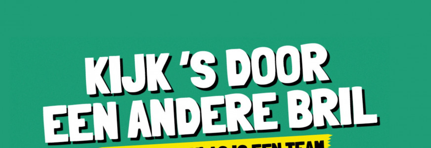 WikiWijs special Week tegen Pesten