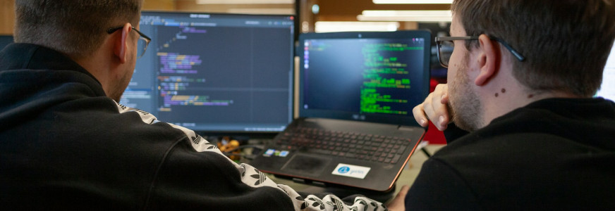 Hackaton: Ontdek de kracht van AI en Open Leermateriaal