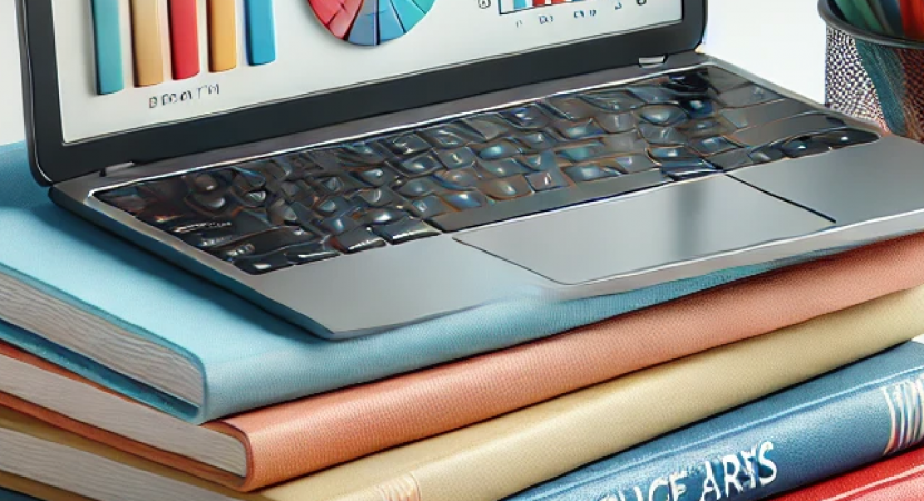 Bijeenkomst (Amersfoort) "Rollen en regie: samen bewuste leermiddelenkeuzes maken"