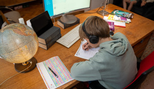 Actieprogramma Digitale School