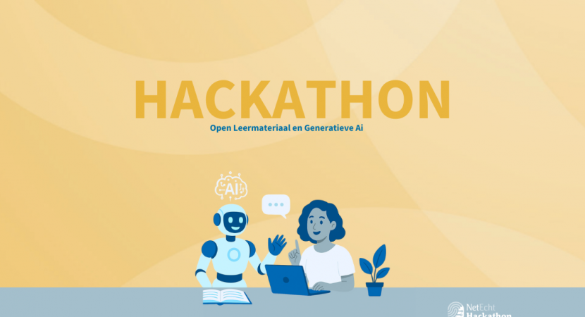 Net Echt Hackathon