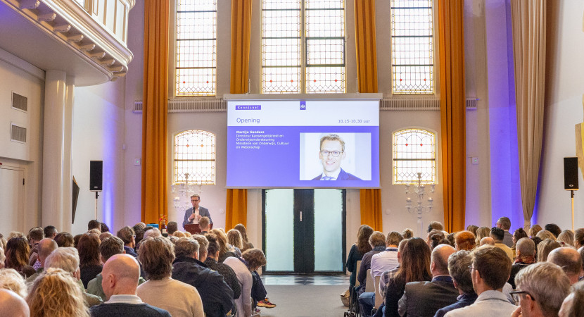 Dag van het Digitaal Afstandsonderwijs