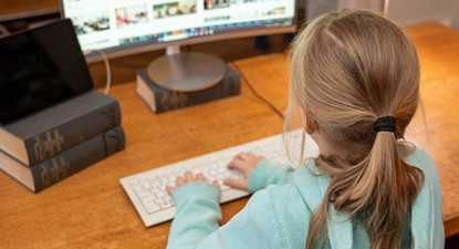 Webinar: Stappenplan digitaal afstandsonderwijs