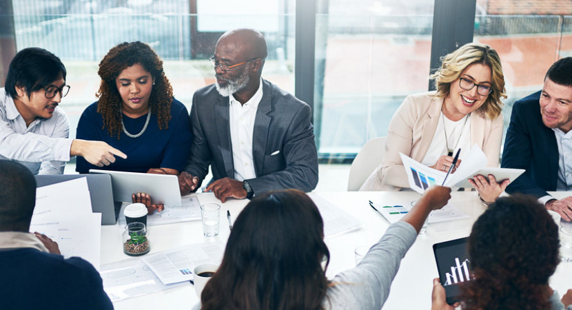 5-daagse in Utrecht: Wegwijs in het Normenkader IBP
