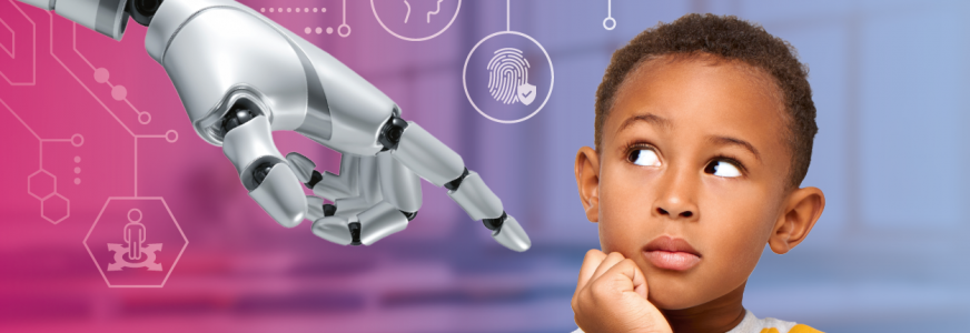 Digitale geletterdheid in het curriculum: waar staat jouw school?