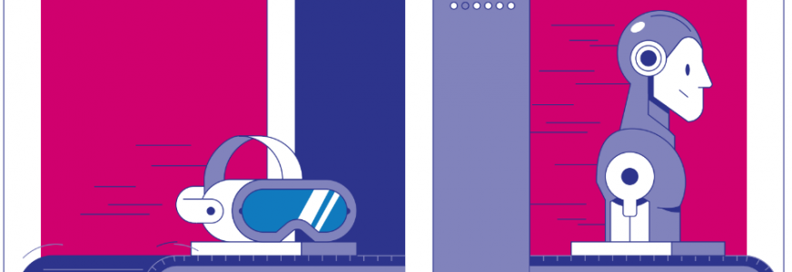 Ben jij voorbereid op de toekomst van technologie in het onderwijs?