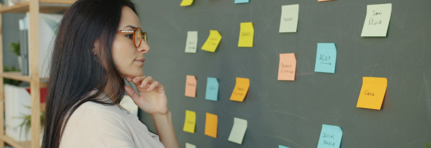 Eerste online kwartaalbijeenkomst werkgroep IM & Architectuur