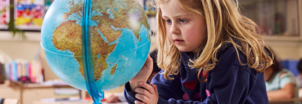 Wist je dat....we een thema pagina Burgerschap hebben?