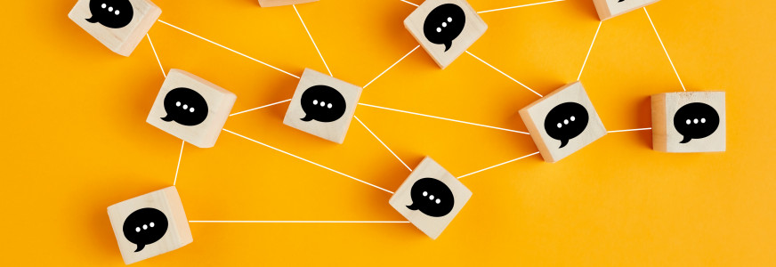 Meedenken over Onderwijsnetwerk digitalisering? Word lid van de Gebruikersraad!