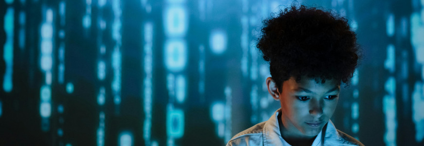 Educatieve AI werkt beter met leraren