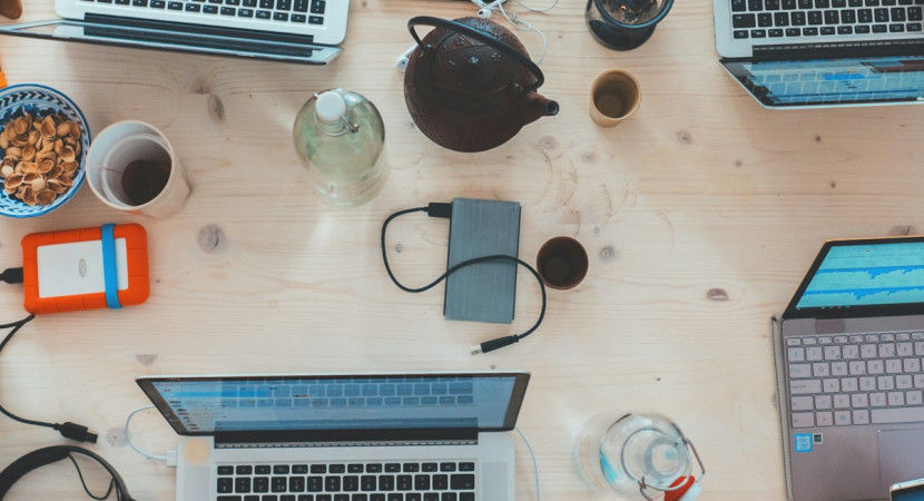 Webinarreeks: Ontdek de nieuwe FORA
