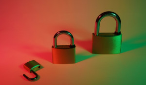 IBP - Informatiebeveiliging en Privacy